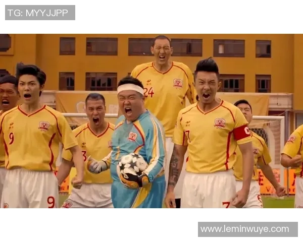 笑林足球胜利队背后的真实故事与创作灵感揭秘